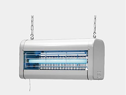 未使用品電撃殺虫器 業務用GK-4030Y Amazon.co.jp: 石崎電機製作所・SURE 屋内用電撃殺虫器 GK-4030Y : DIY